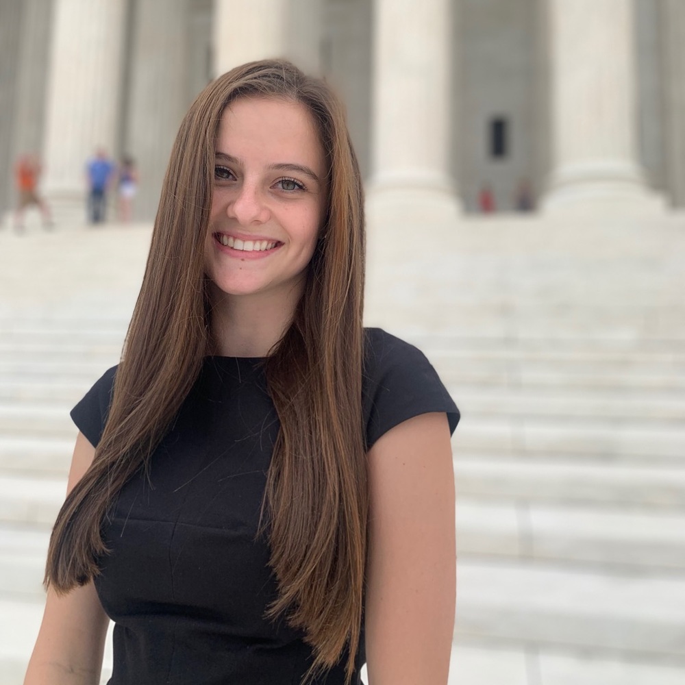 Meet your Posher, Rachel